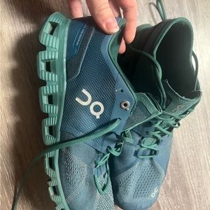 Men's ONCLOUD sneakers